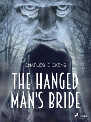 cover image of The Hanged Man's Bride
